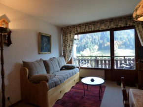 Studio confortable pour 4 personnes au Grand-Bornand - FR-1-458-123